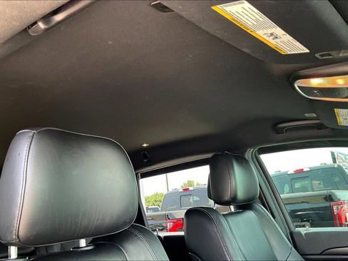 Used 2017 Jeep Grand Cherokee Altitude AWD/4WD image 17