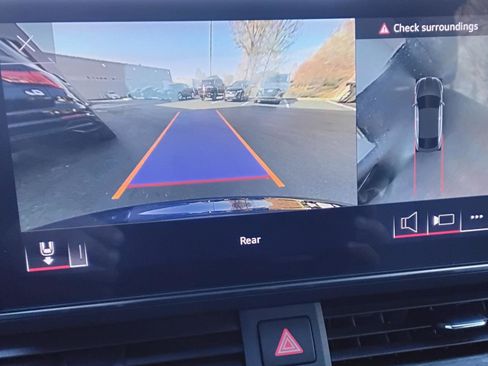 Certified 2023 Audi A5 2.0T Premium Plus w/ Premium Plus image 29