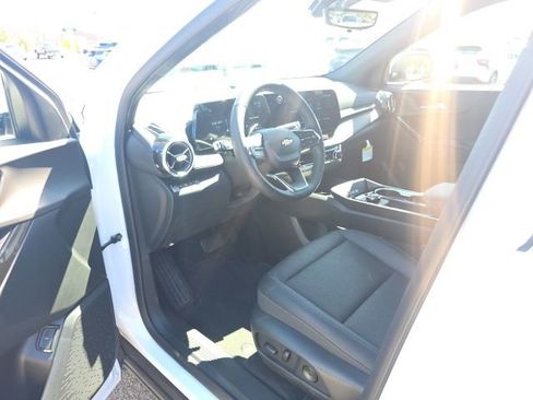 New 2026 Chevrolet Equinox LT image 15