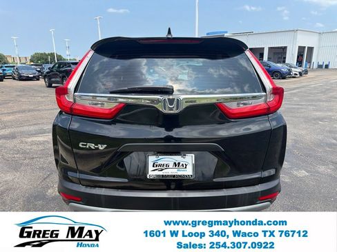 Used 2019 Honda CR-V LX image 4