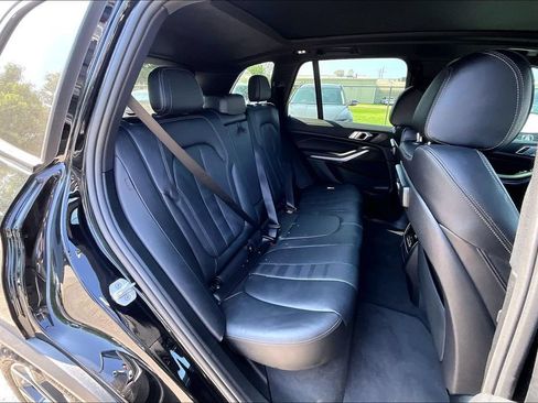 Used 2022 BMW X5 sDrive40i RWD image 36