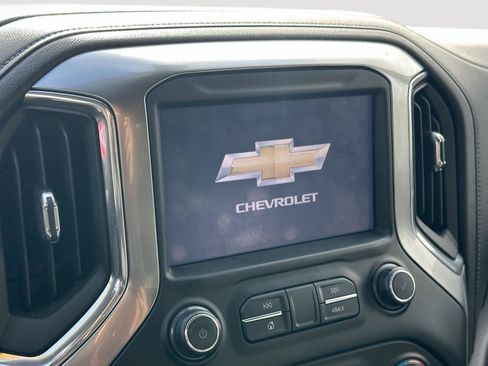 Used 2020 Chevrolet Silverado 1500 LT w/ All-Star Edition image 12