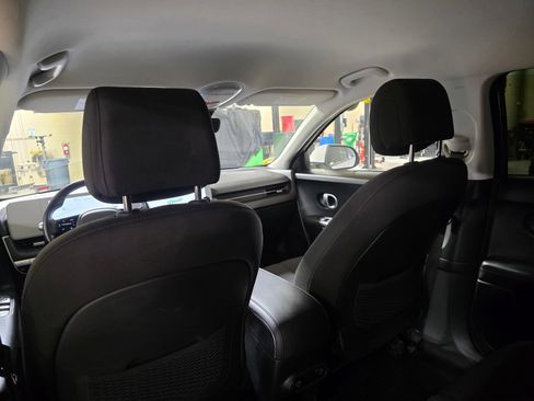 Used 2022 Hyundai Ioniq 5 SE RWD image 15