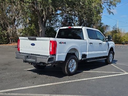 Certified 2025 Ford F250 XLT image 7