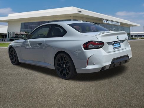 New 2026 BMW 230i Coupe w/ M Sport Package RWD image 7