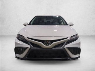 Used 2023 Toyota Camry SE w/ Convenience Package FWD video 2