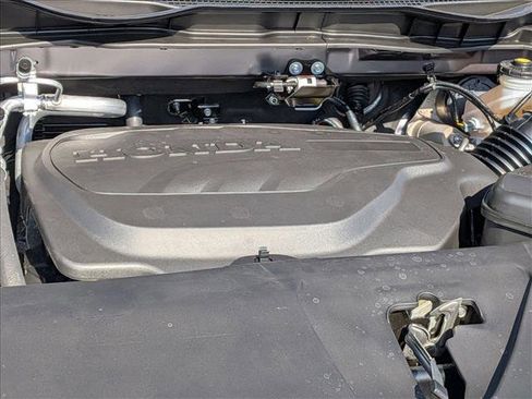 New 2026 Honda Odyssey EX-L image 15