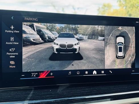 New 2026 BMW X5 xDrive50e w/ M Sport Package image 41