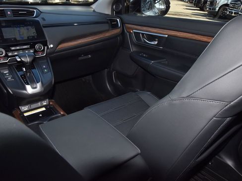 Used 2022 Honda CR-V Touring image 17