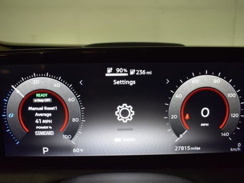 Certified 2023 Nissan Ariya AWD image 28