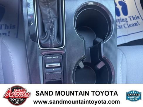 Used 2025 Honda Civic Sport image 18