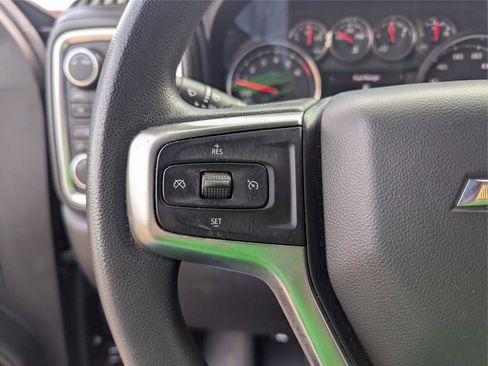 Used 2020 Chevrolet Silverado 1500 LT w/ Trailering Package image 25