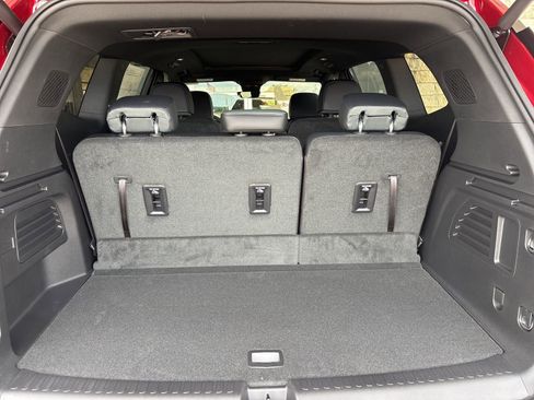 New 2026 GMC Acadia AT4 w/ Luxury Package image 14