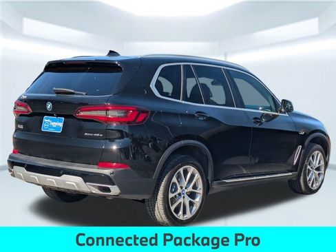 Used 2023 BMW X5 xDrive45e image 6