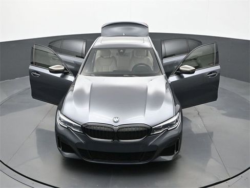 Used 2020 BMW M340i w/ Premium Package image 29