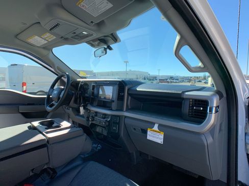 New 2026 Ford F250 XL w/ STX Appearance Package image 44