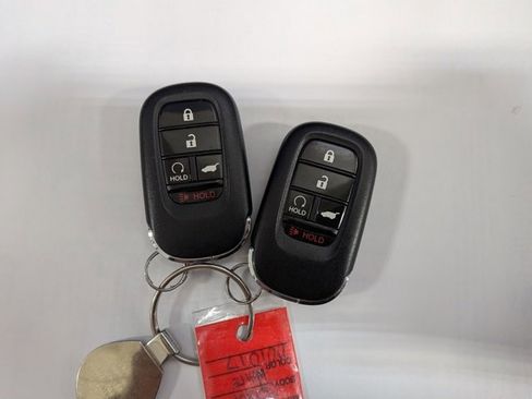 Used 2023 Honda Civic Sport image 34