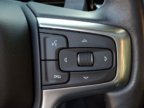 Used 2022 Chevrolet Silverado 1500 RST image 25