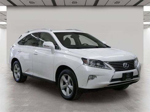 Used 2013 Lexus RX 350 AWD image 1