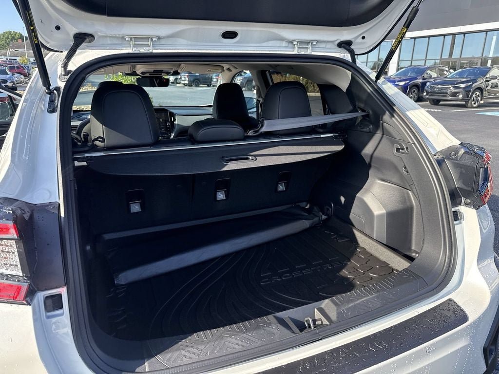 New 2026 Subaru Crosstrek 2.5i Limited AWD/4WD image 42
