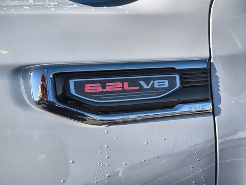 New 2026 GMC Sierra 1500 Denali image 33