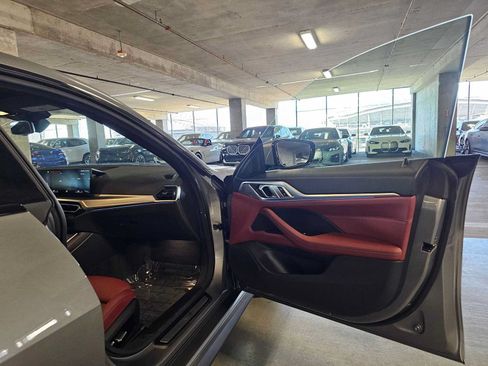Certified 2023 BMW i4 eDrive40 RWD image 32