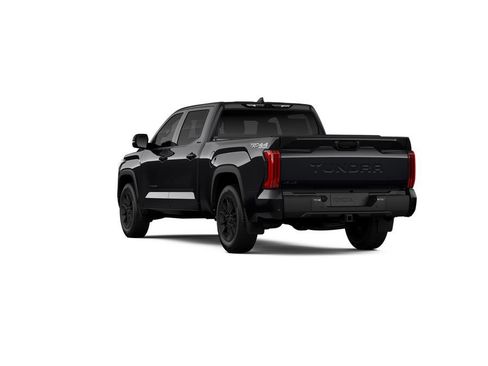 New 2026 Toyota Tundra Limited AWD/4WD image 7