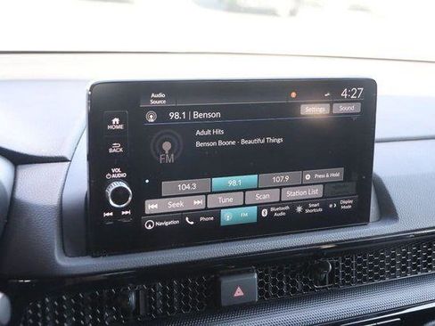 Used 2023 Honda CR-V Sport Touring image 17