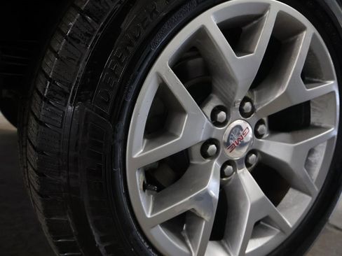 Used 2017 GMC Sierra 1500 SLT image 25