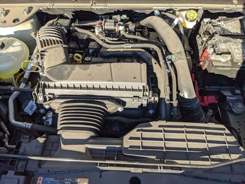 New 2025 Ford Bronco Sport Badlands w/ Badlands Tech Package image 27