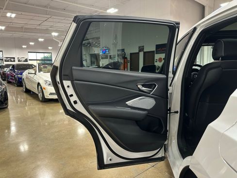 Used 2021 Acura RDX A-Spec image 34