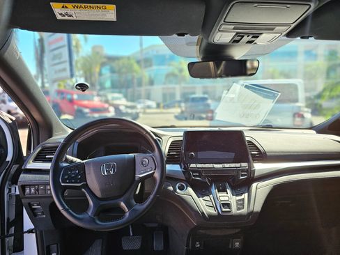 Used 2023 Honda Odyssey Sport image 24