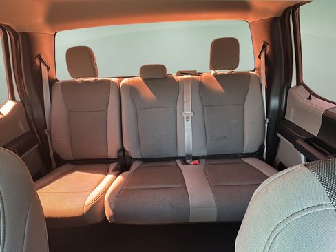 Used 2019 Ford F150 XL w/ Equipment Group 101A Mid AWD/4WD image 19