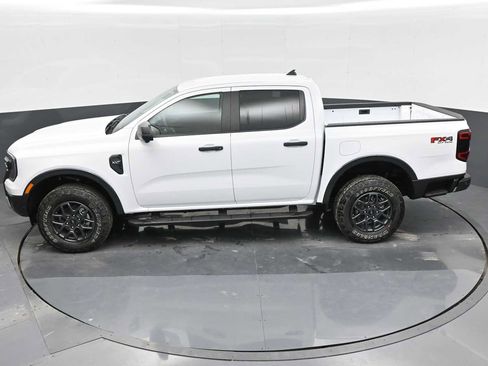 Used 2024 Ford Ranger XLT w/ Technology Package AWD/4WD image 23
