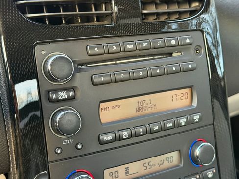 Used 2008 Chevrolet Corvette Convertible w/ Preferred Equipment Group image 22