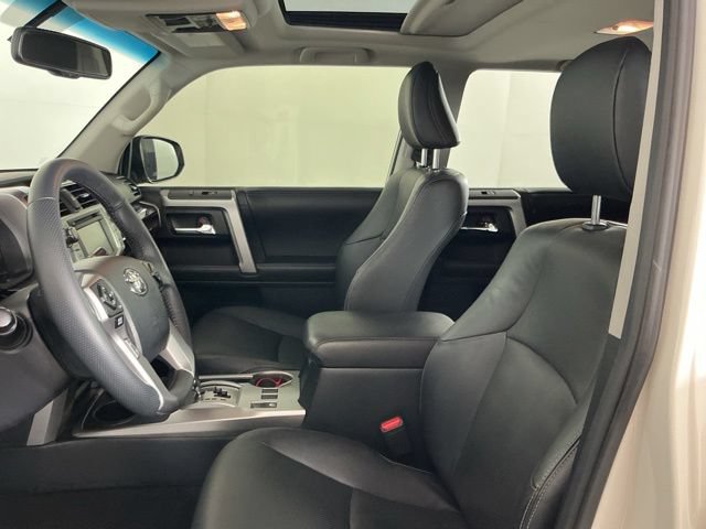 Used 2019 Toyota 4Runner Limited AWD/4WD image 14