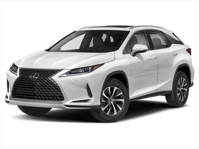 Used 2022 Lexus RX 350 AWD w/ Premium Package
