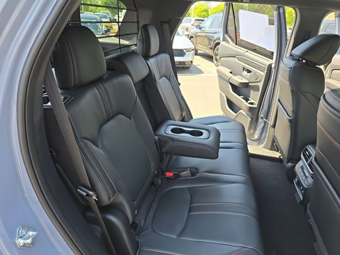 New 2026 Honda Passport TrailSport Elite image 12
