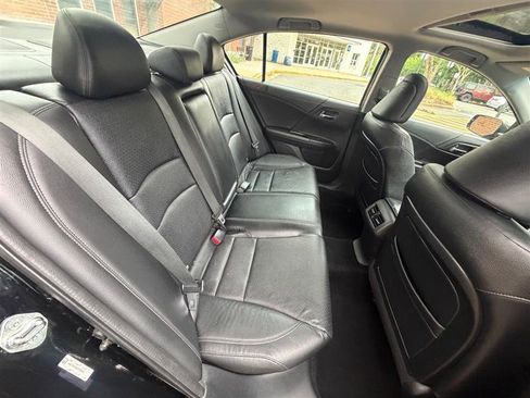 Used 2013 Honda Accord EX-L image 26