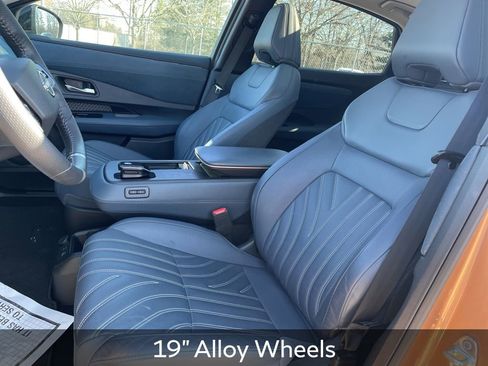 Used 2023 Nissan Ariya image 10