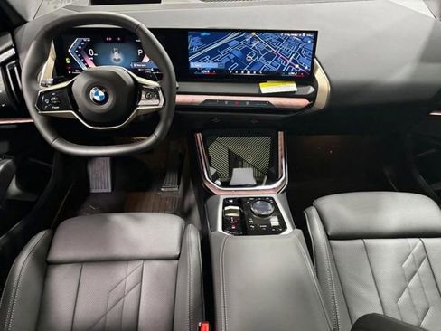 Certified 2025 BMW X3 xDrive30i w/ Premium Package image 13