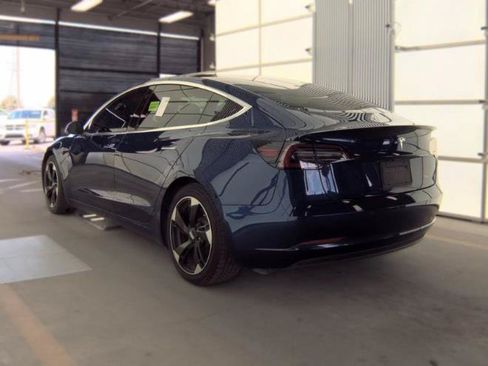 Used 2019 Tesla Model 3 Long Range AWD/4WD image 6
