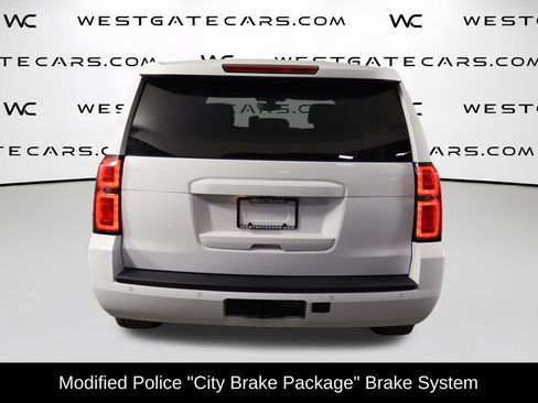 Used 2017 Chevrolet Tahoe 2WD image 4