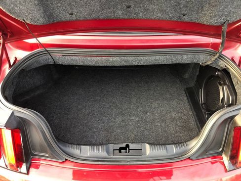 Used 2015 Ford Mustang GT Premium w/ Equipment Group 401A image 17