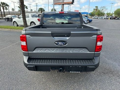 Used 2025 Ford Maverick XLT FWD image 5