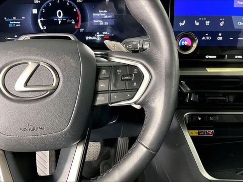 Used 2024 Lexus TX 350 AWD w/ Technology Package image 23