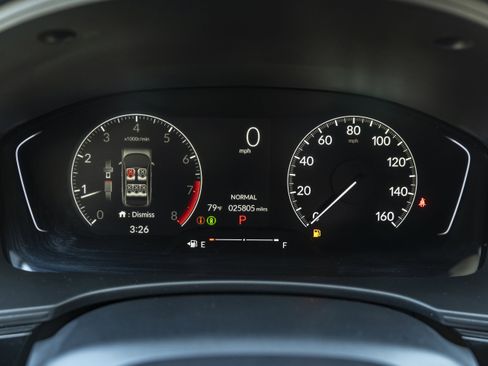 Used 2023 Honda Civic Sport image 22