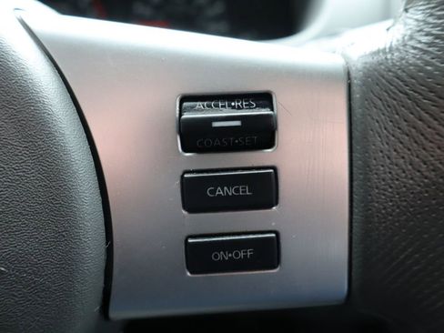 Used 2017 Nissan Frontier SV w/ SV Value Truck Package AWD/4WD image 29