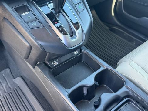 Used 2021 Honda CR-V EX image 22
