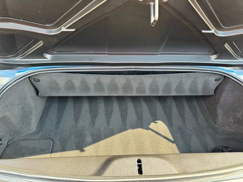 Used 2017 Chevrolet Corvette Stingray Convertible w/ 3LT Preferred Equipment Group image 49